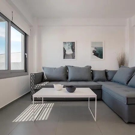 Hermes&dione Appartement *