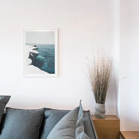 Appartement Hermes&dione *