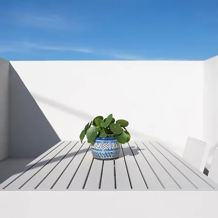 Hermes&dione Appartement