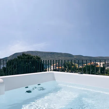 Hermes&dione Appartement Argoulidhés