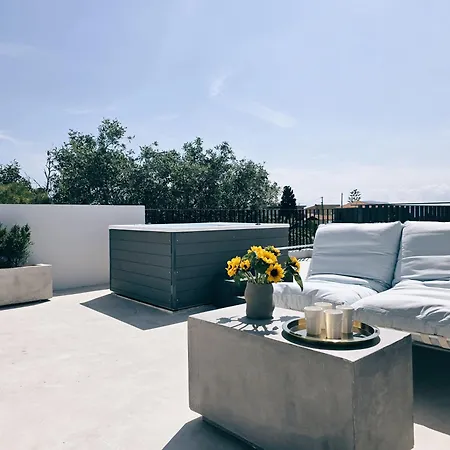 Appartement Hermes&dione
