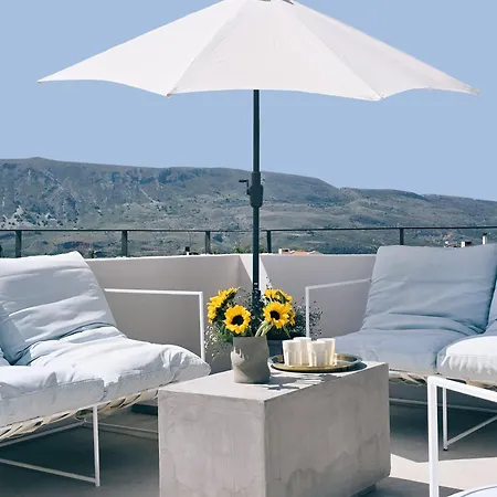 Appartement Hermes&dione