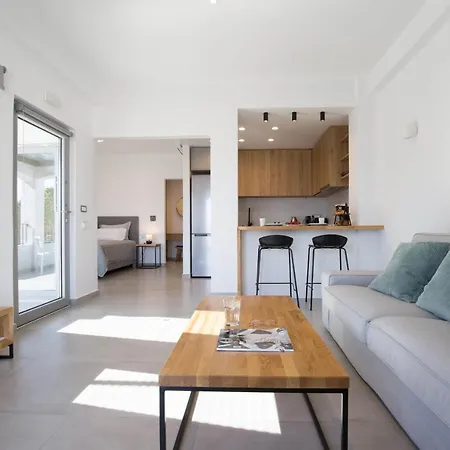 Apartment Hermes&dione