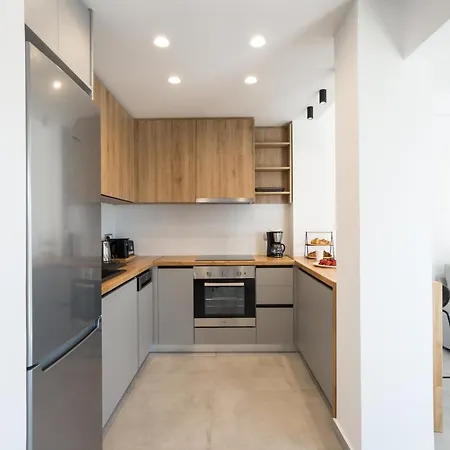 Apartment Hermes&dione *