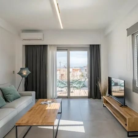 Apartment Hermes&dione