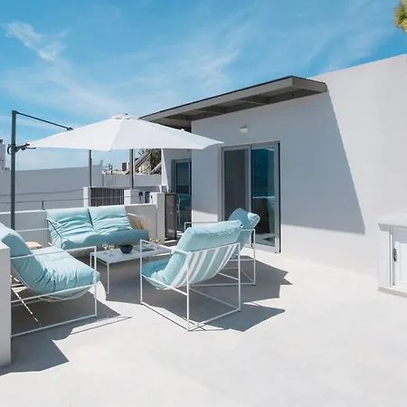 Hermes&dione Apartment *