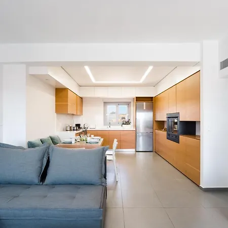 Hermes&dione Apartment