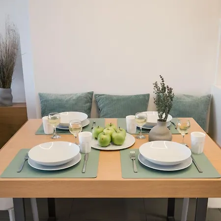 Apartment Hermes&dione Argoulidhes
