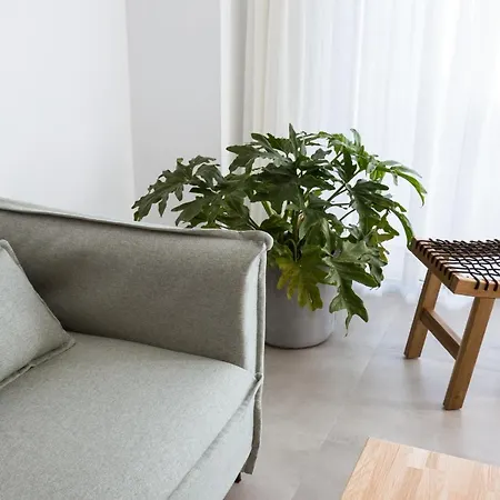 Apartment Hermes&dione Argoulidhes