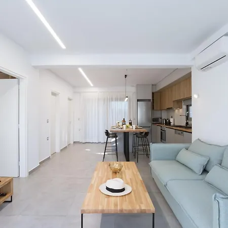 Apartment Hermes&dione Argoulidhes