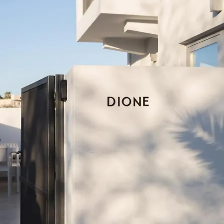 Apartment Hermes&dione Argoulidhes