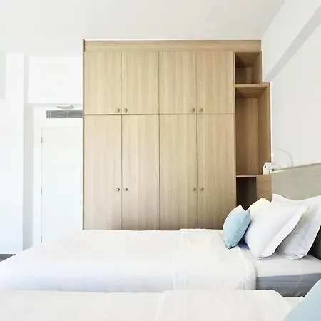 Apartment Hermes&dione
