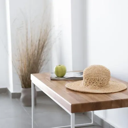 Appartement Hermes&dione