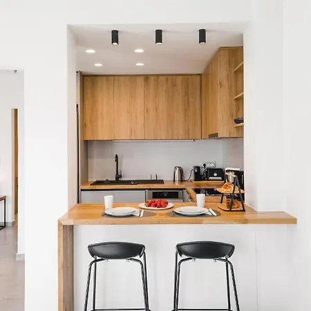 Hermes&dione Appartement Argoulidhés