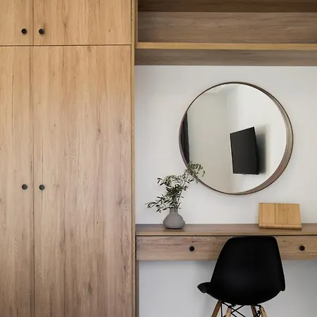 Hermes&dione Appartement