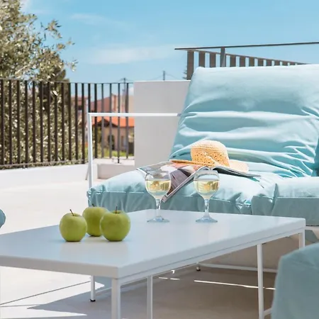 Appartement Hermes&dione