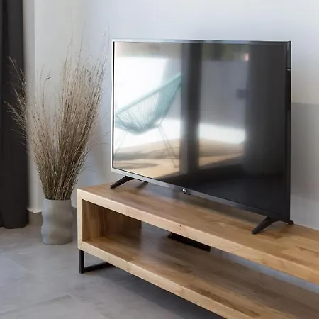 Hermes&dione Appartement