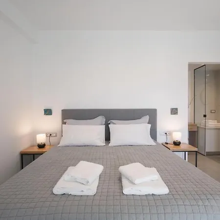 Hermes&dione Appartement