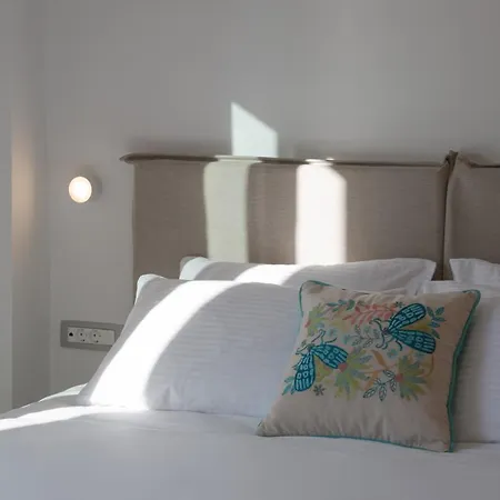 Hermes&dione Appartement Argoulidhés