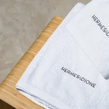 Appartement Hermes&dione *