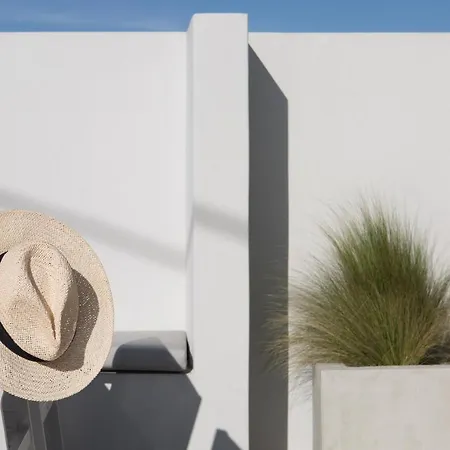 Appartement Hermes&dione Argoulidhés