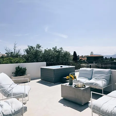 Appartement Hermes&dione